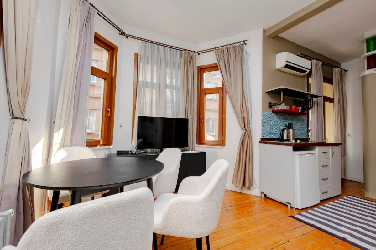 Daire Cosy Historical Flat İstanbul
